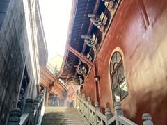 -九华山风景区