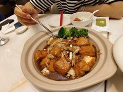 -顺味凤城·顺德菜专门店(九六广场店)