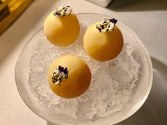-三嚥阁 La Villa Restaurant