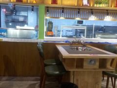 -肖仙仙羊肉汤·始于1996年(郫都店)