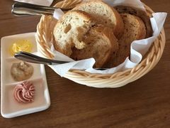 -普兰达德国餐厅·德式脆皮烤猪肘·自酿啤酒(观唐店)