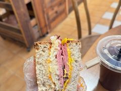 -佐敦面包铺·JORDAN BAKERY