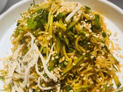 -小河盐帮·私家菜·烤鸭(三元桥·霄云路店)