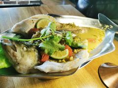 -暹罗酒肆泰餐厅酒吧