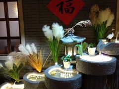 -锅来乐地锅鸡(安亭店)