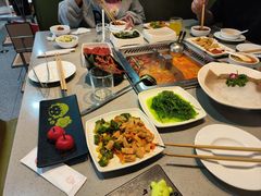-海底捞火锅(杭州滨江九宜城店)