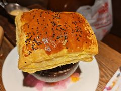 -卢布里西餐厅(海拉尔店)