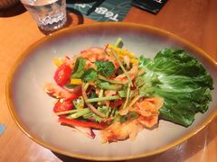 -Tegu泰古莲·泰国餐厅(红山6979店)