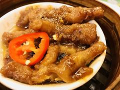 -添好运点心专门店(深水埗店)