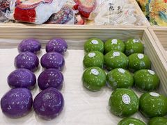 -沈大成(城隍庙店)