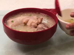-廖老妈蹄花店(人民公园陕西街259号店)