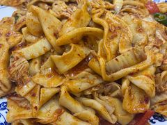 -后卫寨猫耳朵(后卫寨店)