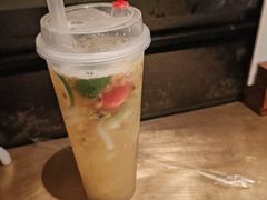 -烤匠麻辣烤鱼(时代广场店)