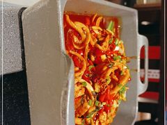 -味上湘菜馆(阿波罗店)