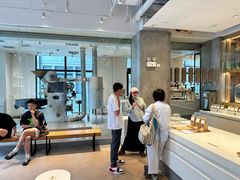 -% Arabica阿拉比卡咖啡烘焙工坊