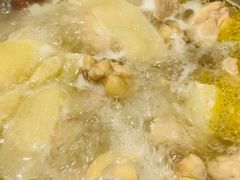 -肥佬大椰子鸡(三里屯3·3大厦店)