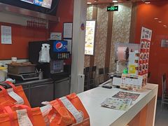 -吉野家(黑牛城道店)
