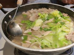 -乔阿马·江南味·驴肉香(龙湖华泾天街店)