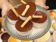 -斗牛士牛排餐厅(嘉里汇店)