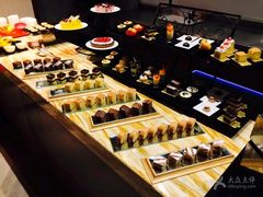 -西藏饭店·亚克·食光自助餐厅(文殊院店)