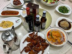 -顺风海鲜港(金玉兰店)
