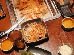 -新石器烤肉(虹悦城店)
