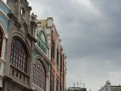 -孙文西路步行街