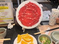 -盡膳口福·百年汤方火锅(科华北路店)