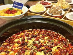 -江南鱼捞(北仑银泰城店)