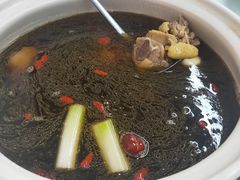 -名善山珍·野生菌汤锅(文殊院店)