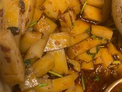 -福慧缘清心素食(峨眉山前店)