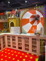 -LuckyStar幸运星家庭娱乐中心(东莞国贸店)