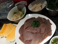 -海底捞火锅(崇文门新世界百货店)