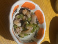 -三石铁板烧(紫竹桥店)