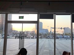 -喜茶(泰州泰兴吾悦广场店)