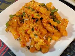 -阿娇魏道(傣味小吃普洱特色店)