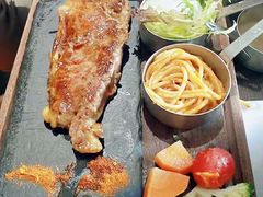 -咖啡之翼(奥特莱斯店)