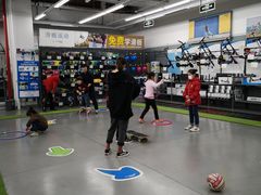 -迪卡侬(鄞州大道店)