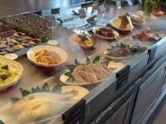 -百富源·海鲜辽菜(张士店)