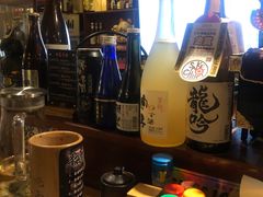 -半藏居酒屋(香港花园店)