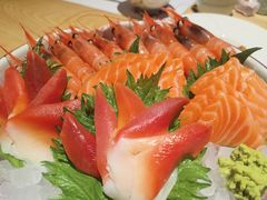 -隐泉京望日式料理(太和广场店)
