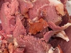 -老马家马峰腊牛羊肉店(桥梓口店)