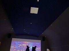 -涨巢·潮玩水疗局