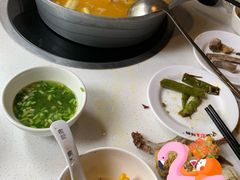-一把火北京烤鸭(海昌路店)