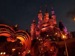 -上海迪士尼度假区