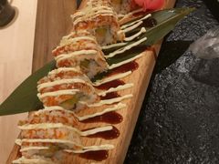 -九田家黑牛烤肉料理(太阳城店)