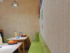 -禾木·新疆特色美食