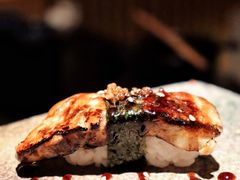 -無境·匠心日本料理(汉街店)