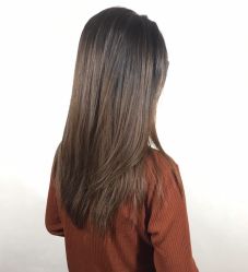 -美梵日系沙龙