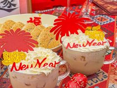 -汉水谣·江景餐厅(江滩店)